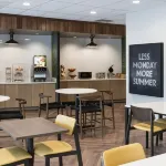 Fairfield Inn & Suites Savannah I-95 North Hotel a Port Wentworth