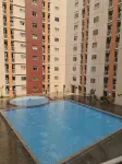 Studio Gunawangsa Manyar by Starlight Apartement Hotels in Menur Pumpungan