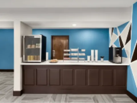 Days Inn by Wyndham Washington Court House Hotels in Fayette County