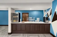 Days Inn by Wyndham Washington Court House Hotels in Fayette County