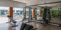 Oasis Hotel & Spa - Gym