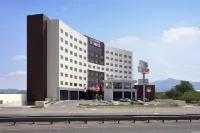 HS Hotsson Hotel Silao Hotels in Silao