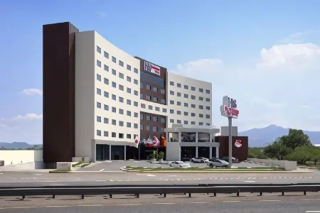 HS Hotsson Hotel Silao