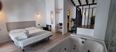 科爾多瓦維他命酒店 鄰近胡里奧·梅德羅·德多雷斯博物館的酒店