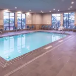 햄프턴 인 & 스위트 산타 마리아