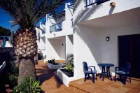 Apartamentos Isla de Lobos - Adults Only
