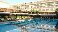 Crystal De Luxe Comfort Collectıon - Ocean View