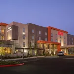 Hampton Inn & Suites Portland/Vancouver Hotel in zona Vancouver Water Resources Education Center