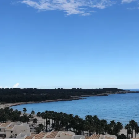 Hotel Ibersol Siurell
