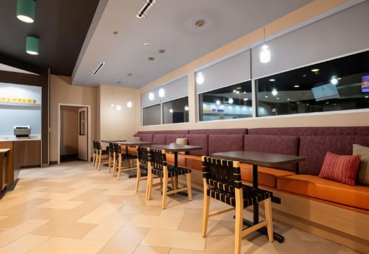 호텔 부대시설 1