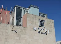 Flag Hotel Barcelos Hotels in Barcelos