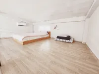 Muju Sambangro 769 Pension