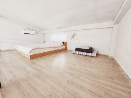 Muju Sambangro 769 Pension