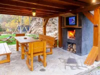 Mrklov Hotel a Benecko