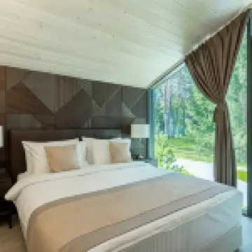 парк-отель Сосновый бор