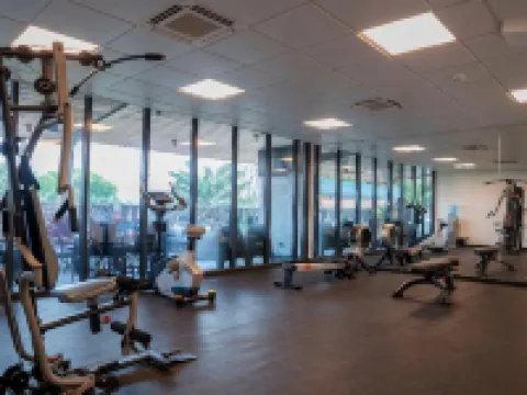 ONOMO Hotel Douala Hotels in Douala