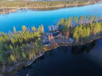 Hot Pool Cottage Laurinranta Hotels in Enonkoski