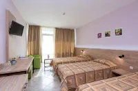 Ivana Palace Hotel - Free Parking