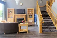 Quality Inn & Suites Quantico Hotels in Griffis-Widewater