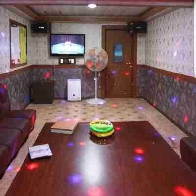 그린밸리산장 Others