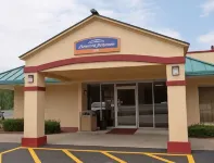 Howard Johnson by Wyndham Saugerties, NY Hotels in Saugerties