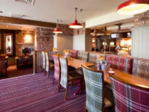 Premier Inn Crewe Central Hotels in Crewe