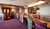 Premier Inn Crewe Central Hotels in Crewe