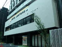 Hotel Lantana Osaka Hotel dekat JR Shin-Osaka Station