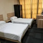 Motel Kapok Hotels near Mr. Ho's Restaurant