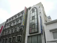 Hotel Hoshi Kai Kan Hotels in Tokyo