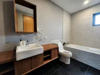 Antaya Villa Dago Village Hotels in Cimenyan