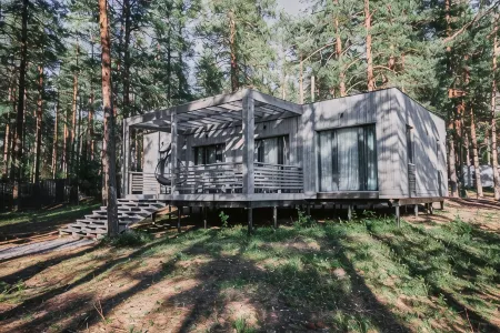 Korbi Country Club Отели рядом с достопримечательностью «Taya»