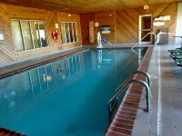 Holiday Inn Express Toledo West - Napoleon, an IHG Hotel Hotels in Fulton County