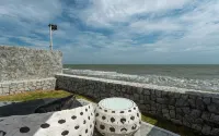 Coral Tree Villa Huahin - con vistas al mar