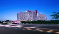 fave+ hotel Palembang Hotels in 