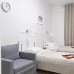 Tri Barsuka Mini-Hotel