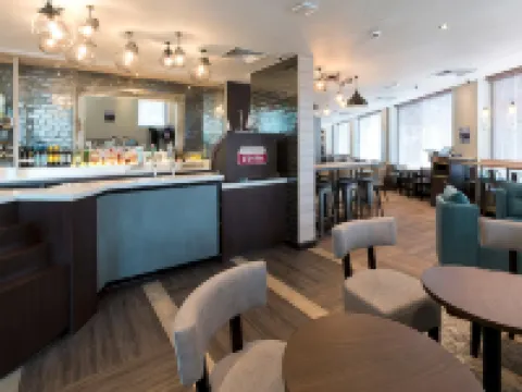Premier Inn Epsom Town Centre Hotels in Epsom