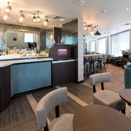Premier Inn Epsom Town Centre