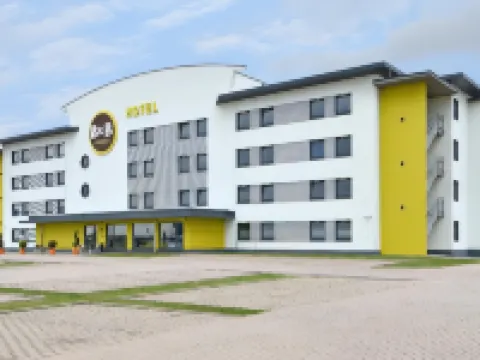 เบดแอนด์เบรกฟาสต์ โรงแรม Erlangen-Süd โรงแรมในเออลานเกน