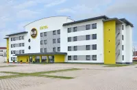 B&B HOTEL Erlangen-Süd Hôtels à proximité de : Université Friedrich-Alexander dErlangen-Nuremberg