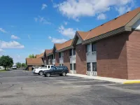 Super 8 by Wyndham St. Cloud Hotels in Sankt Cloud