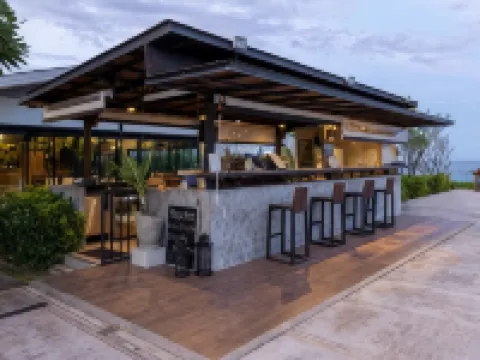 Coral Tree Villa Hua Hin คอรัลทรี วิลล่า หัวหิน โรงแรมในชะอำ