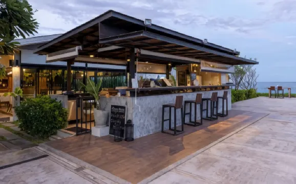 Coral Tree Villa Huahin