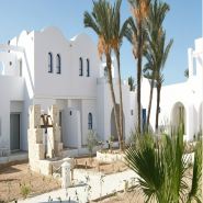 Djerba Sun Beach Hotel and Spa
