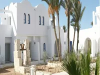 Djerba Sun Beach Hotel and Spa Hoteles en Mezraia
