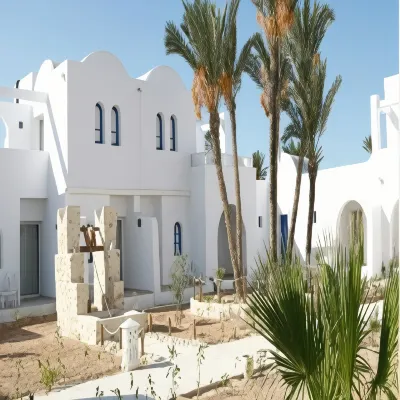 Djerba Sun Beach Hotel and Spa Hotels in 