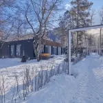 Hotel First Park Arkhyz