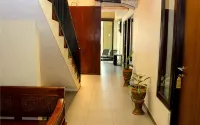 Nova Guesthouse Syariah - parking
