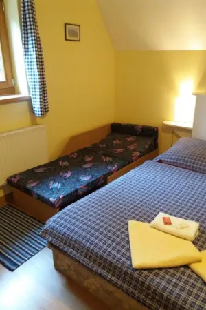 Rieger 2 Отели в г. Гаррахов