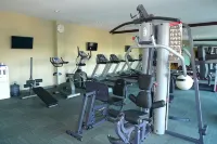 Lombok Raya Hotel - palestra